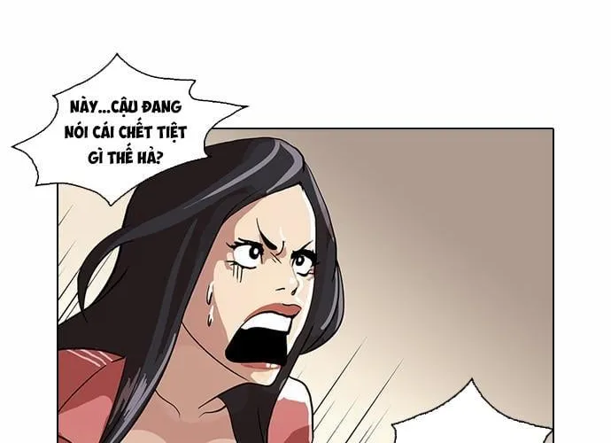 Lookism - Hoán Đổi Diệu Kỳ Chapter 30 - Trang 35