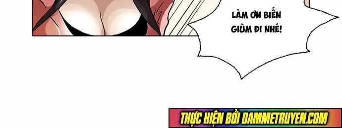 Lookism - Hoán Đổi Diệu Kỳ Chapter 30 - Trang 36