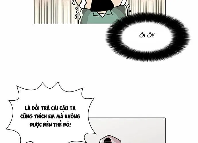 Lookism - Hoán Đổi Diệu Kỳ Chapter 30 - Trang 42