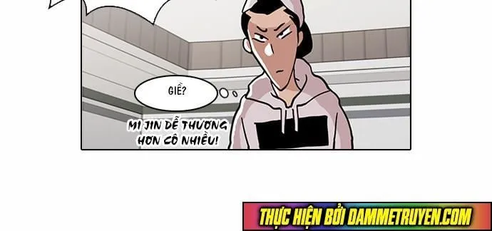 Lookism - Hoán Đổi Diệu Kỳ Chapter 30 - Trang 43