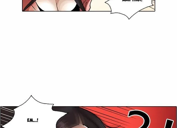 Lookism - Hoán Đổi Diệu Kỳ Chapter 30 - Trang 45