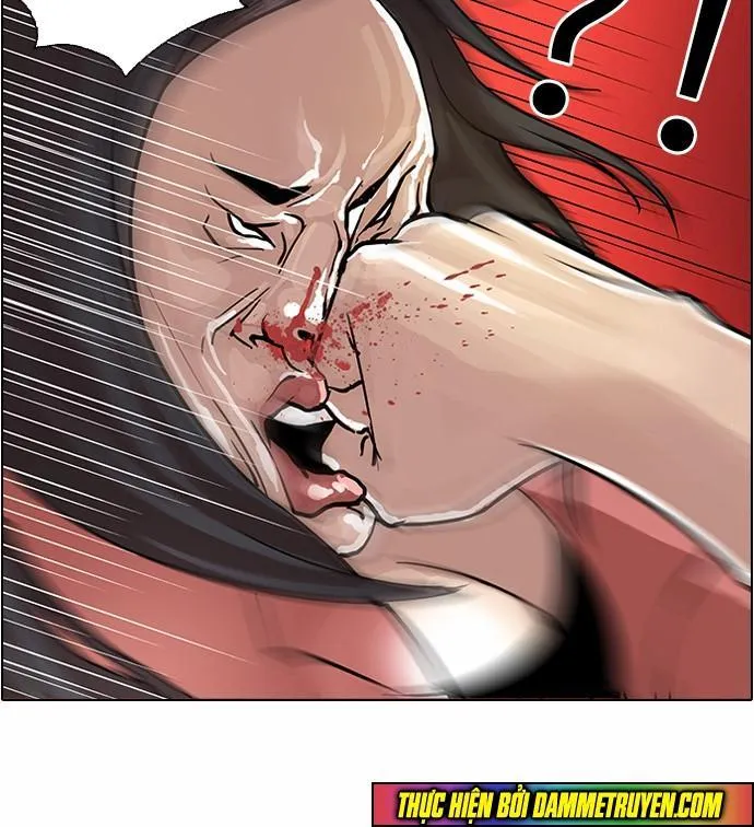 Lookism - Hoán Đổi Diệu Kỳ Chapter 30 - Trang 46
