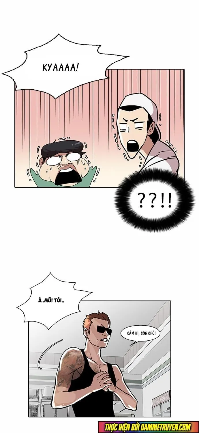 Lookism - Hoán Đổi Diệu Kỳ Chapter 30 - Trang 47