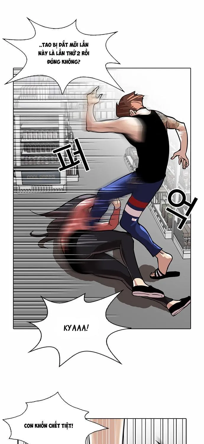 Lookism - Hoán Đổi Diệu Kỳ Chapter 30 - Trang 48