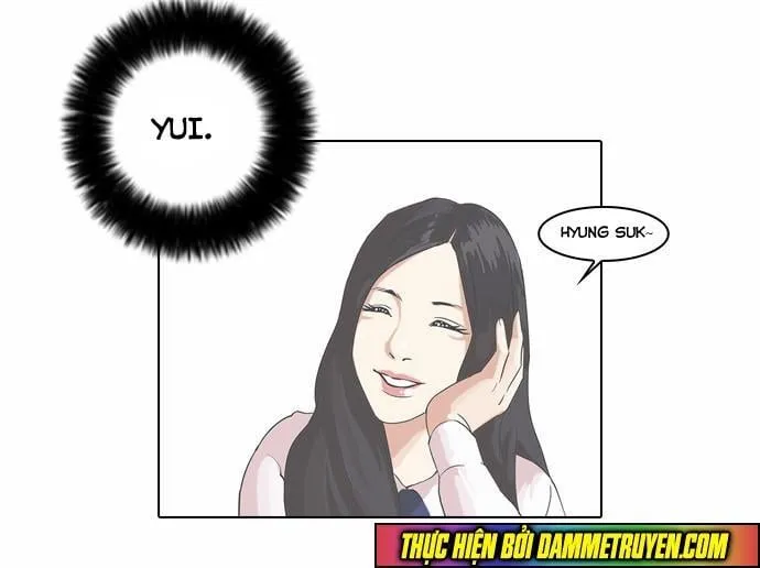 Lookism - Hoán Đổi Diệu Kỳ Chapter 30 - Trang 5