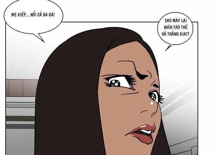 Lookism - Hoán Đổi Diệu Kỳ Chapter 30 - Trang 7