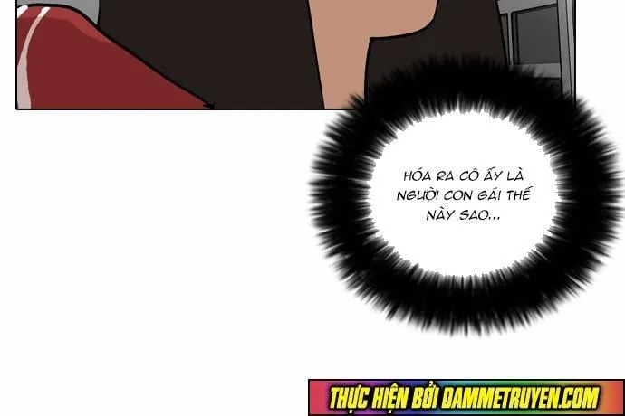 Lookism - Hoán Đổi Diệu Kỳ Chapter 30 - Trang 8
