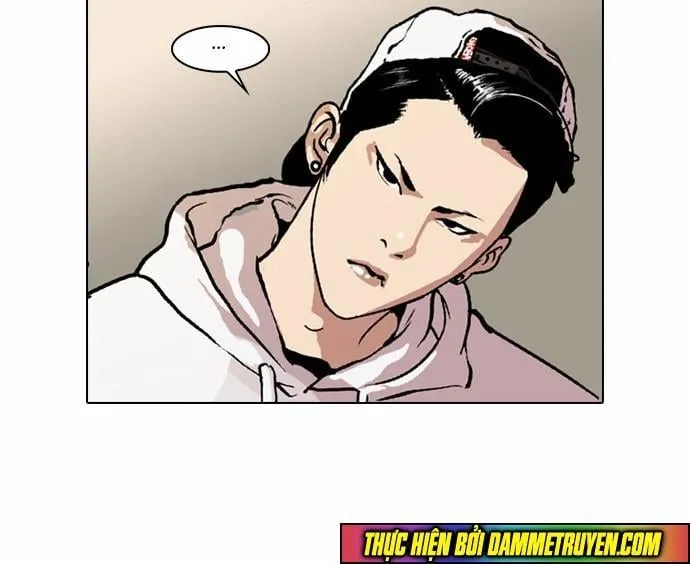 Lookism - Hoán Đổi Diệu Kỳ Chapter 31 - Trang 13