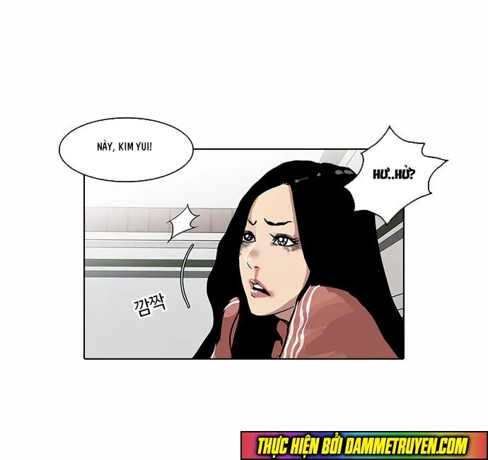 Lookism - Hoán Đổi Diệu Kỳ Chapter 31 - Trang 14