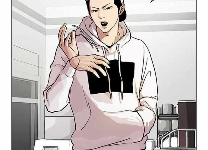 Lookism - Hoán Đổi Diệu Kỳ Chapter 31 - Trang 16