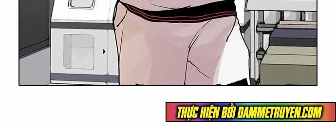 Lookism - Hoán Đổi Diệu Kỳ Chapter 31 - Trang 17