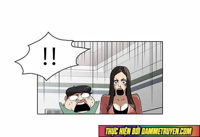 Lookism - Hoán Đổi Diệu Kỳ Chapter 31 - Trang 19