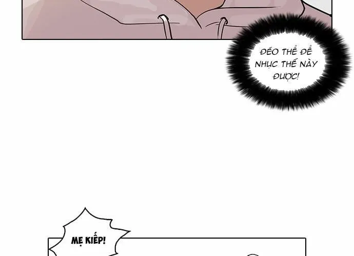 Lookism - Hoán Đổi Diệu Kỳ Chapter 31 - Trang 21