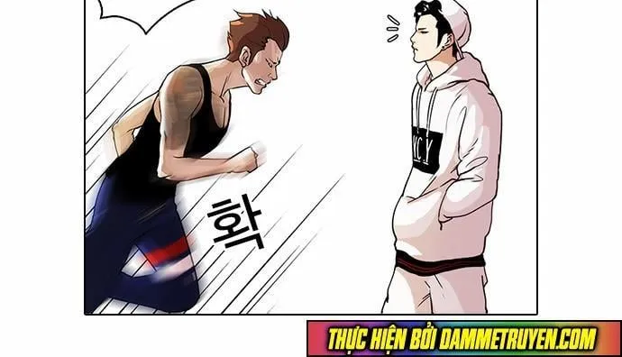 Lookism - Hoán Đổi Diệu Kỳ Chapter 31 - Trang 22
