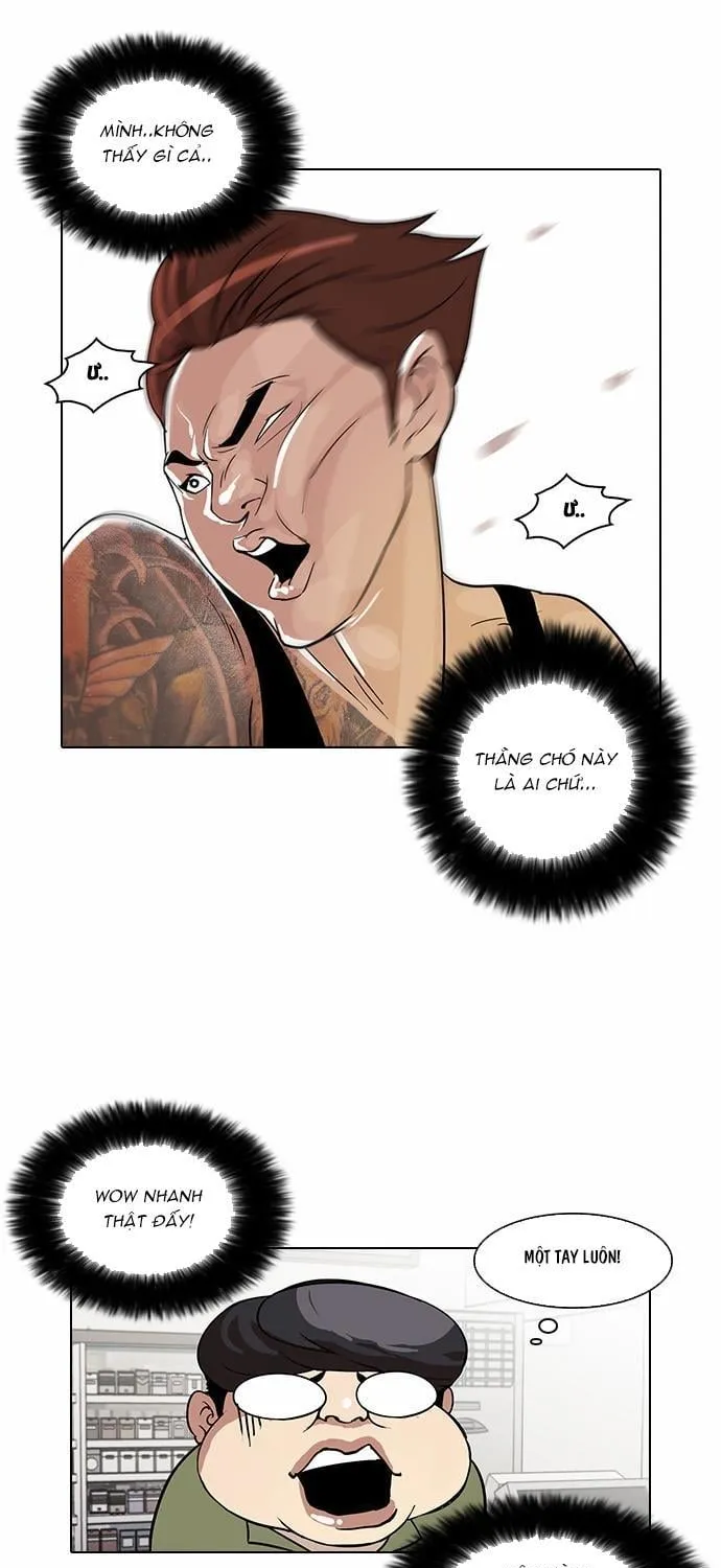 Lookism - Hoán Đổi Diệu Kỳ Chapter 31 - Trang 26