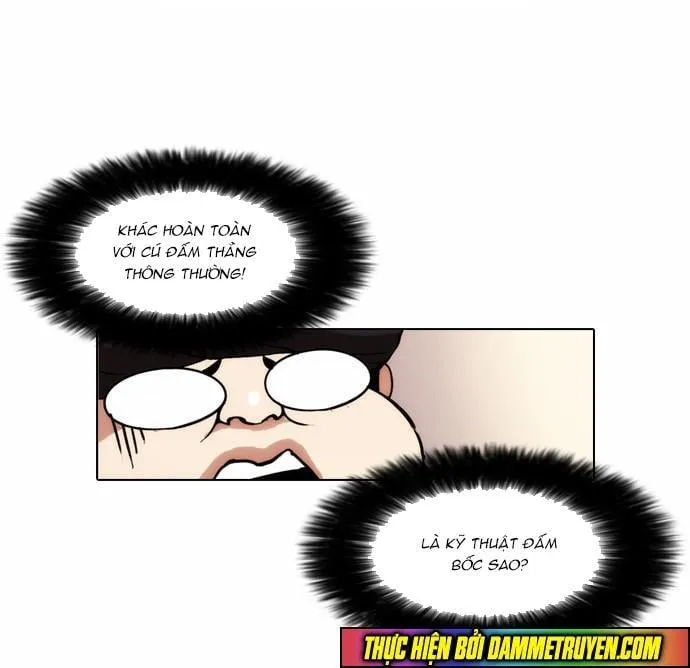 Lookism - Hoán Đổi Diệu Kỳ Chapter 31 - Trang 28