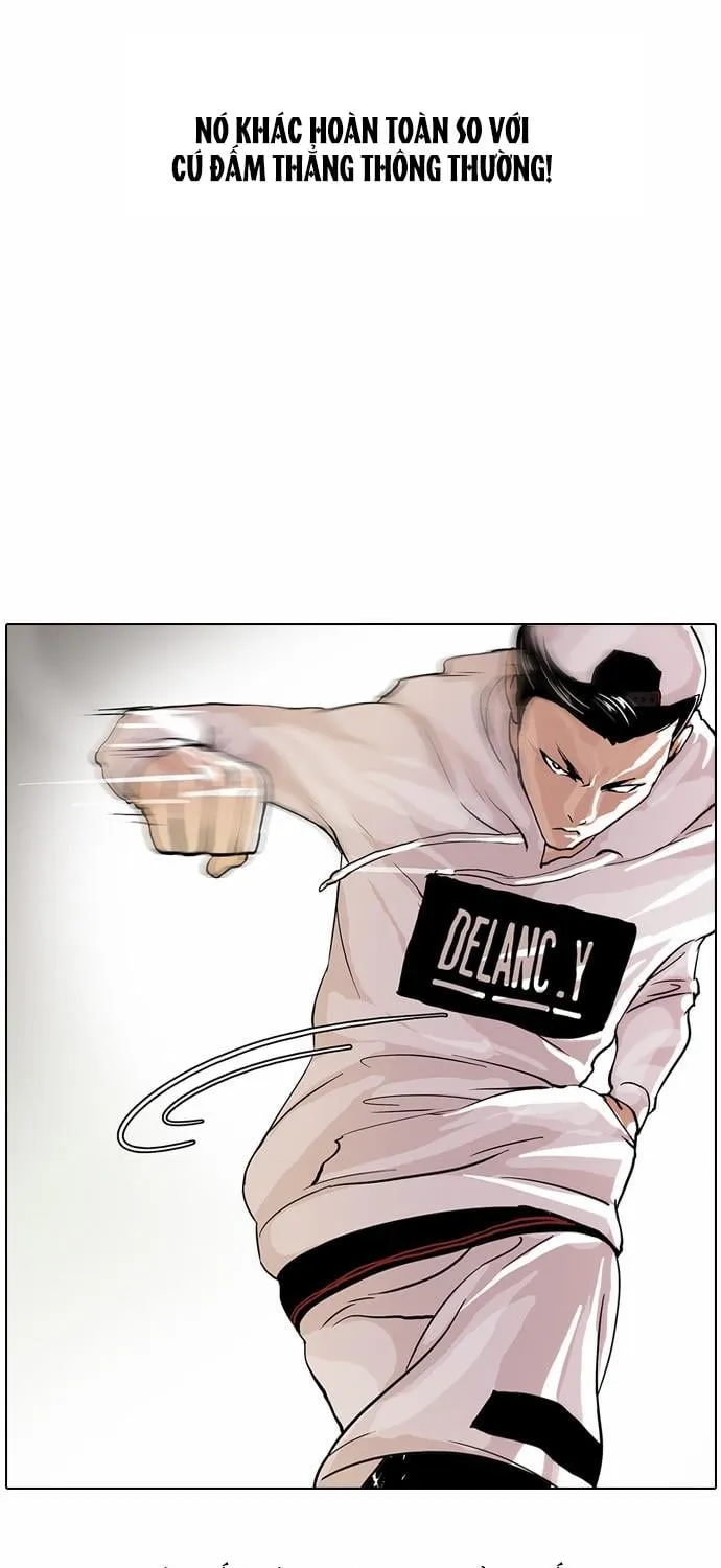 Lookism - Hoán Đổi Diệu Kỳ Chapter 31 - Trang 31