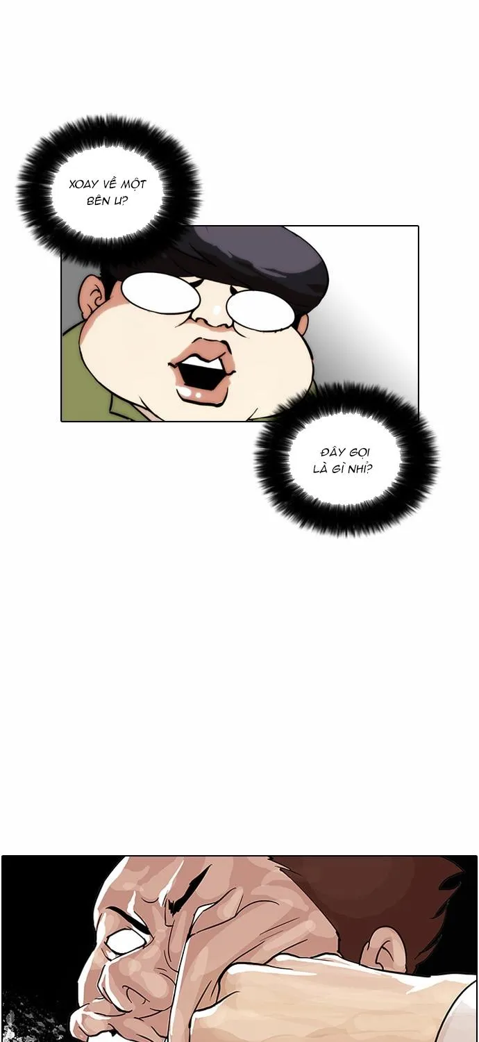 Lookism - Hoán Đổi Diệu Kỳ Chapter 31 - Trang 33