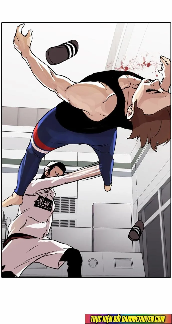 Lookism - Hoán Đổi Diệu Kỳ Chapter 31 - Trang 35