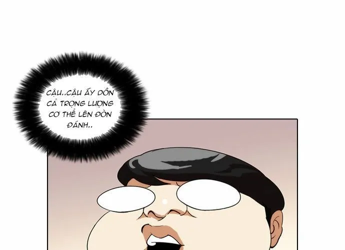 Lookism - Hoán Đổi Diệu Kỳ Chapter 31 - Trang 37