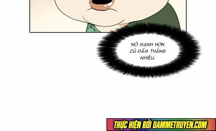 Lookism - Hoán Đổi Diệu Kỳ Chapter 31 - Trang 38