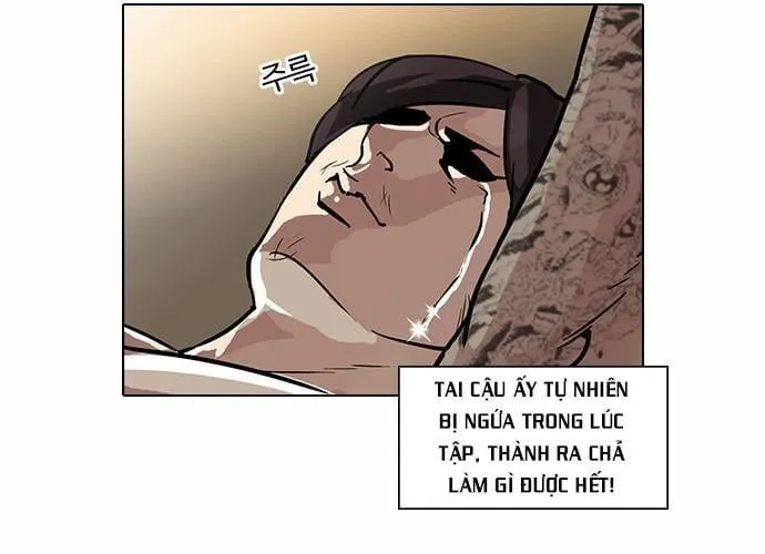 Lookism - Hoán Đổi Diệu Kỳ Chapter 31 - Trang 48