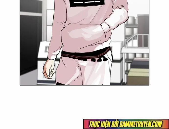 Lookism - Hoán Đổi Diệu Kỳ Chapter 31 - Trang 5