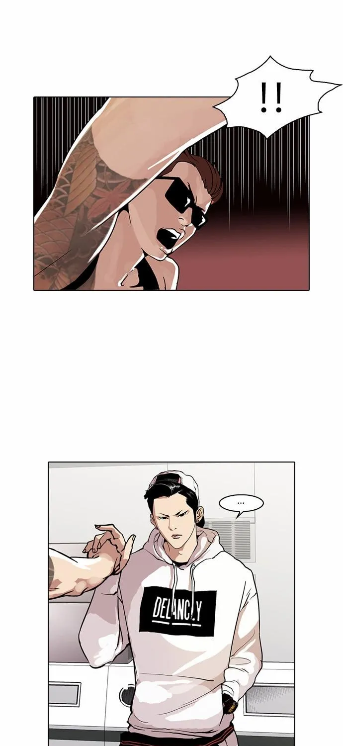 Lookism - Hoán Đổi Diệu Kỳ Chapter 31 - Trang 9