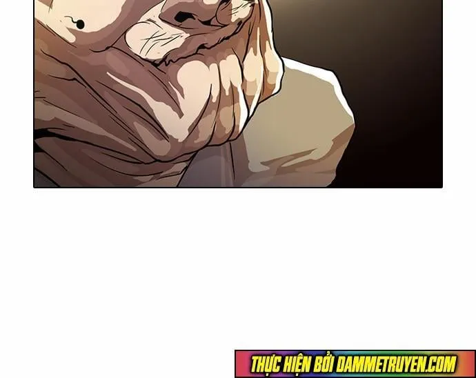 Lookism - Hoán Đổi Diệu Kỳ Chapter 32 - Trang 11