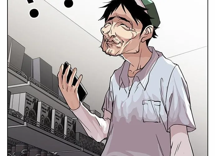 Lookism - Hoán Đổi Diệu Kỳ Chapter 32 - Trang 14