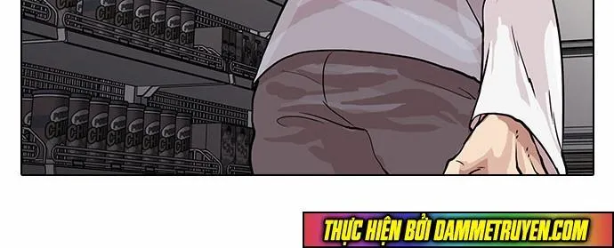 Lookism - Hoán Đổi Diệu Kỳ Chapter 32 - Trang 15