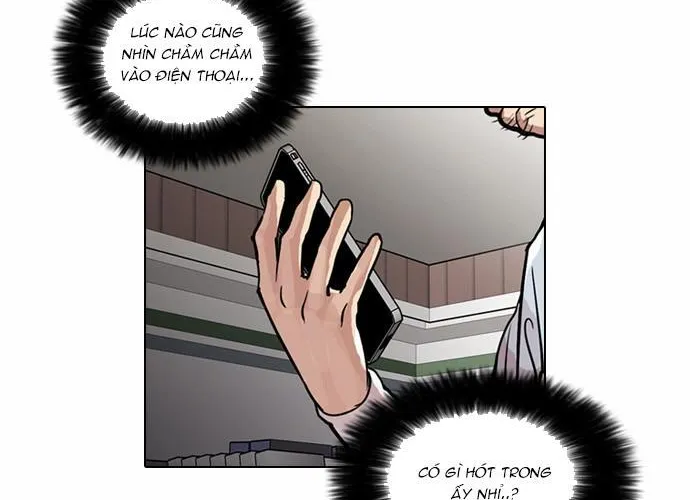 Lookism - Hoán Đổi Diệu Kỳ Chapter 32 - Trang 17