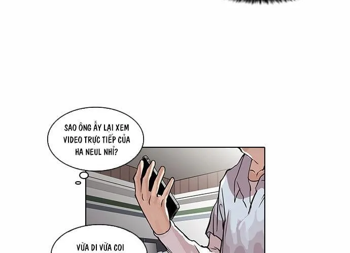 Lookism - Hoán Đổi Diệu Kỳ Chapter 32 - Trang 20
