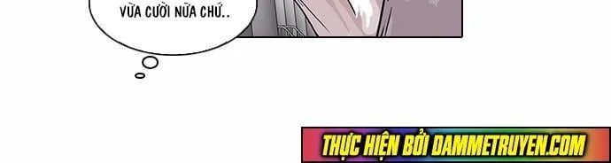 Lookism - Hoán Đổi Diệu Kỳ Chapter 32 - Trang 21