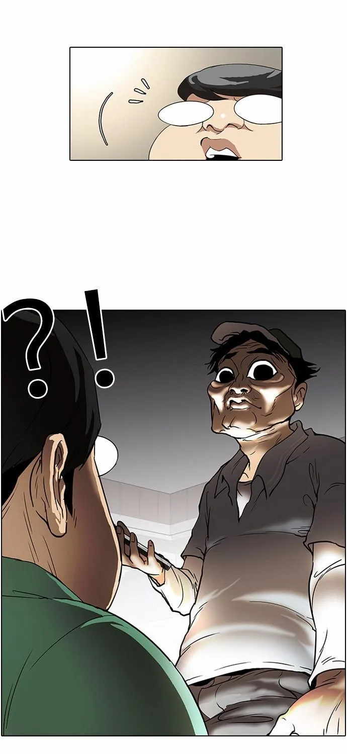 Lookism - Hoán Đổi Diệu Kỳ Chapter 32 - Trang 22