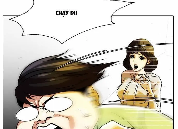 Lookism - Hoán Đổi Diệu Kỳ Chapter 32 - Trang 40