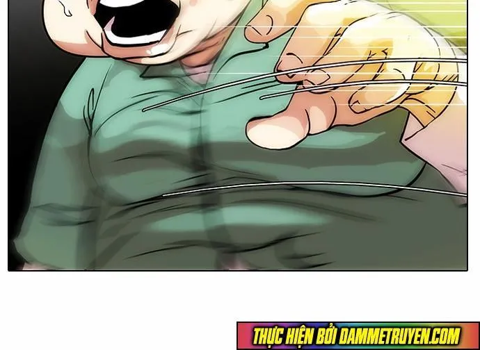Lookism - Hoán Đổi Diệu Kỳ Chapter 32 - Trang 41