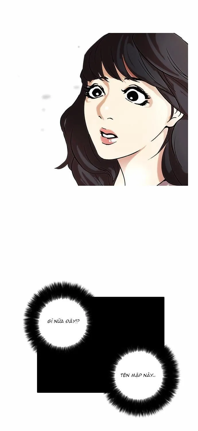 Lookism - Hoán Đổi Diệu Kỳ Chapter 32 - Trang 42