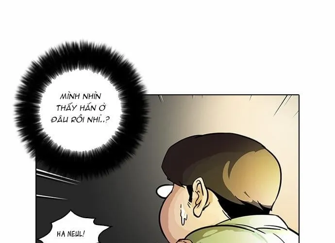 Lookism - Hoán Đổi Diệu Kỳ Chapter 32 - Trang 43