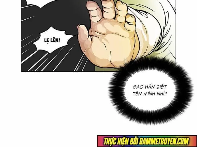Lookism - Hoán Đổi Diệu Kỳ Chapter 32 - Trang 44