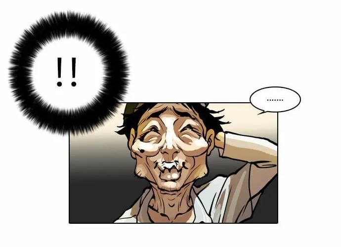 Lookism - Hoán Đổi Diệu Kỳ Chapter 32 - Trang 47