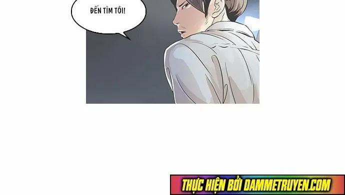 Lookism - Hoán Đổi Diệu Kỳ Chapter 33 - Trang 13