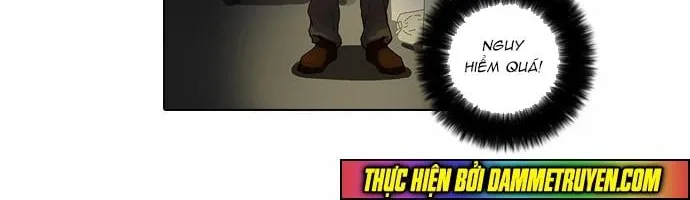 Lookism - Hoán Đổi Diệu Kỳ Chapter 33 - Trang 18