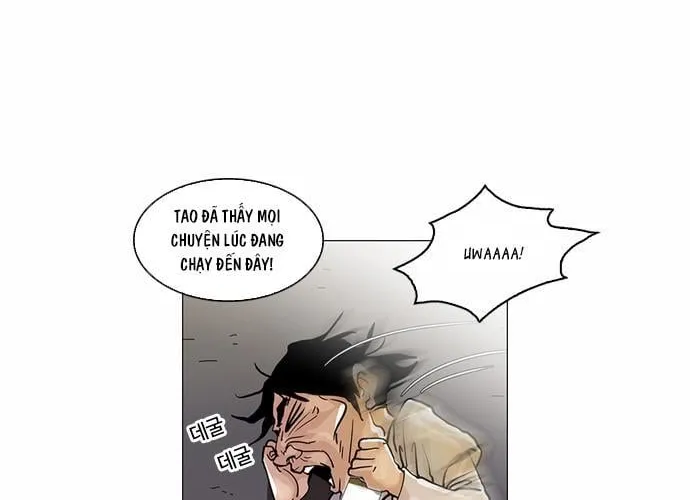 Lookism - Hoán Đổi Diệu Kỳ Chapter 33 - Trang 20