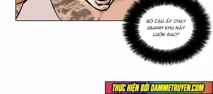 Lookism - Hoán Đổi Diệu Kỳ Chapter 33 - Trang 23