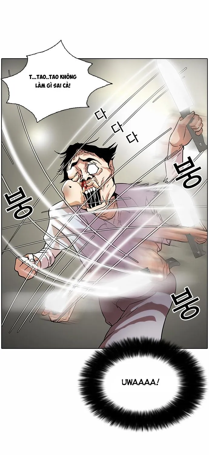 Lookism - Hoán Đổi Diệu Kỳ Chapter 33 - Trang 29