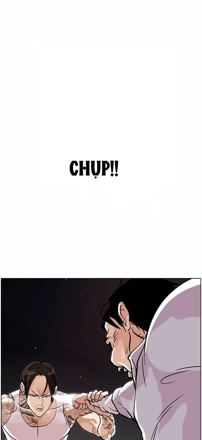 Lookism - Hoán Đổi Diệu Kỳ Chapter 33 - Trang 31