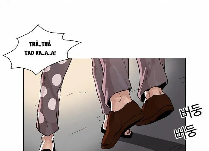Lookism - Hoán Đổi Diệu Kỳ Chapter 33 - Trang 34