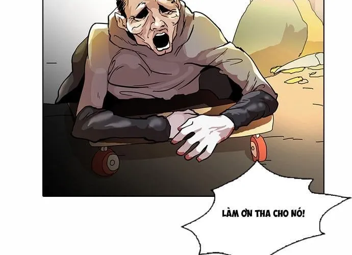 Lookism - Hoán Đổi Diệu Kỳ Chapter 33 - Trang 42