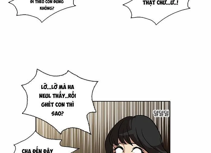 Lookism - Hoán Đổi Diệu Kỳ Chapter 33 - Trang 47